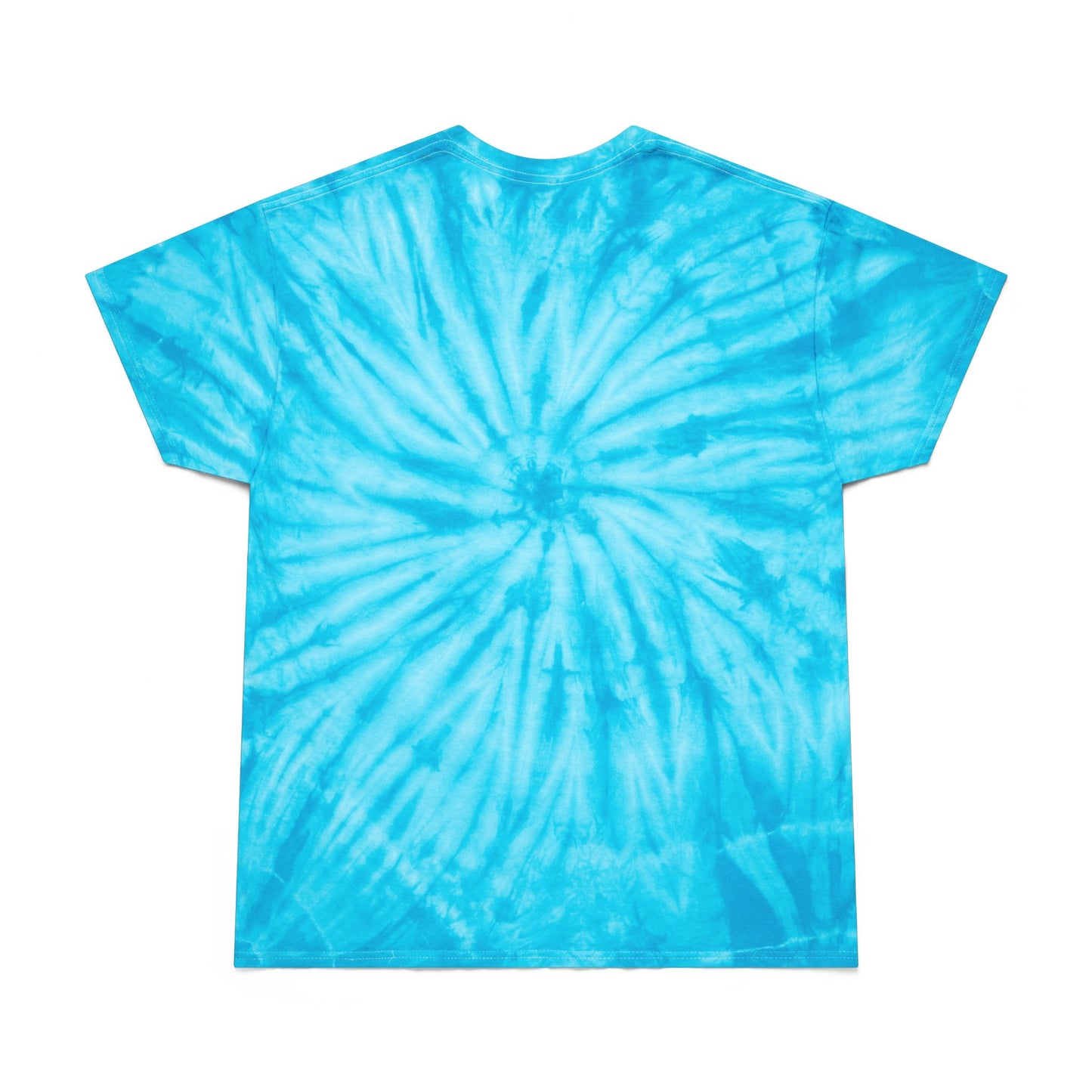 Gulf of Mexico Tie-Dye Tee, Cyclone