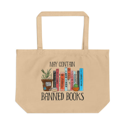 Large Eco Tote