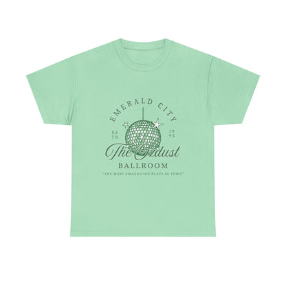 The Ozdust Ballroom Tee