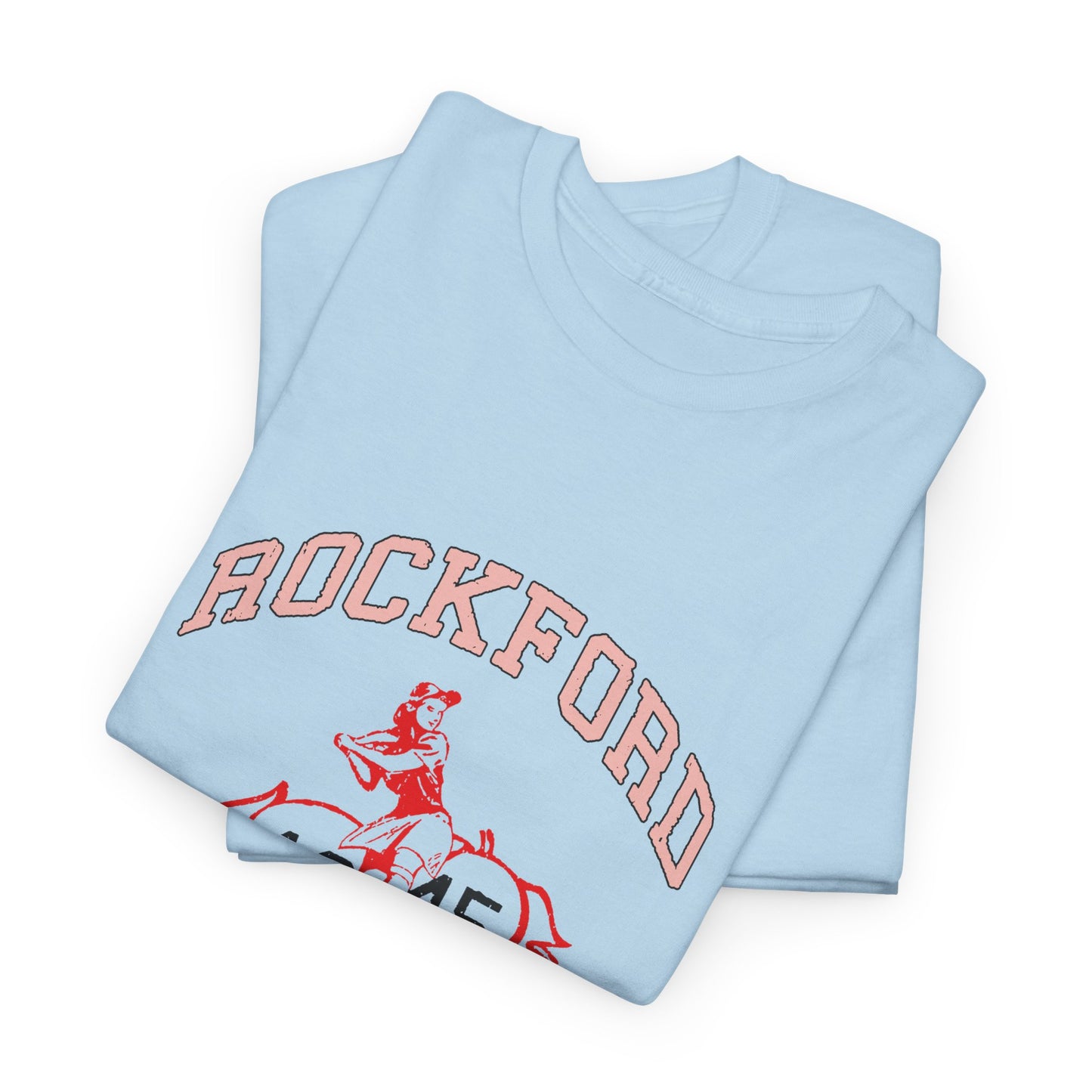 T-Shirt — Peaches 1945 Vintage Softball Retro Graphic Tee