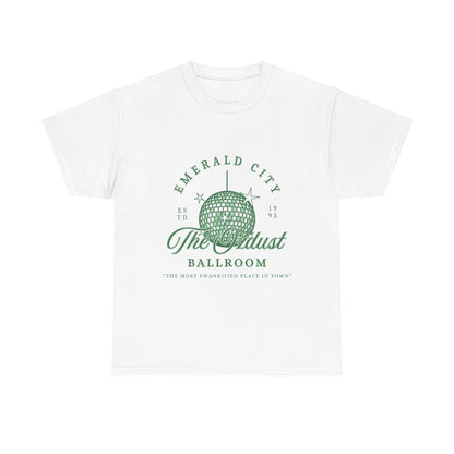 The Ozdust Ballroom Tee