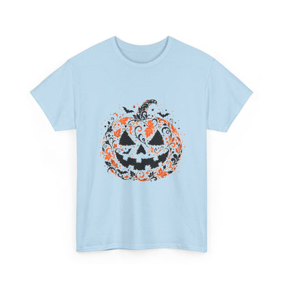 Halloween Jack-O'-Lantern T-Shirt