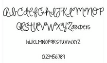 Strawberry Limeade 4.5mm upper case  - Morando Destash