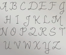 Janda Romantic 3mm upper case  - Morando Destash