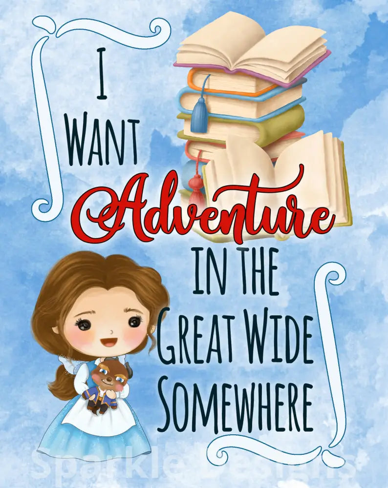 Adventure