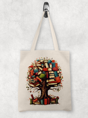 Book Tree