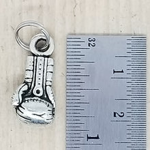 Boxing Gloves Charm - Lot of 10