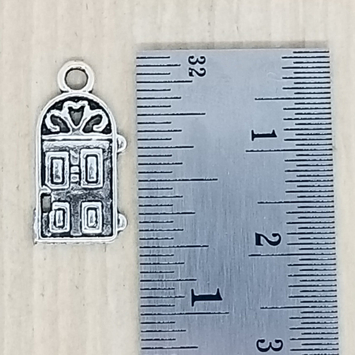 Door Charm - Lot of 10