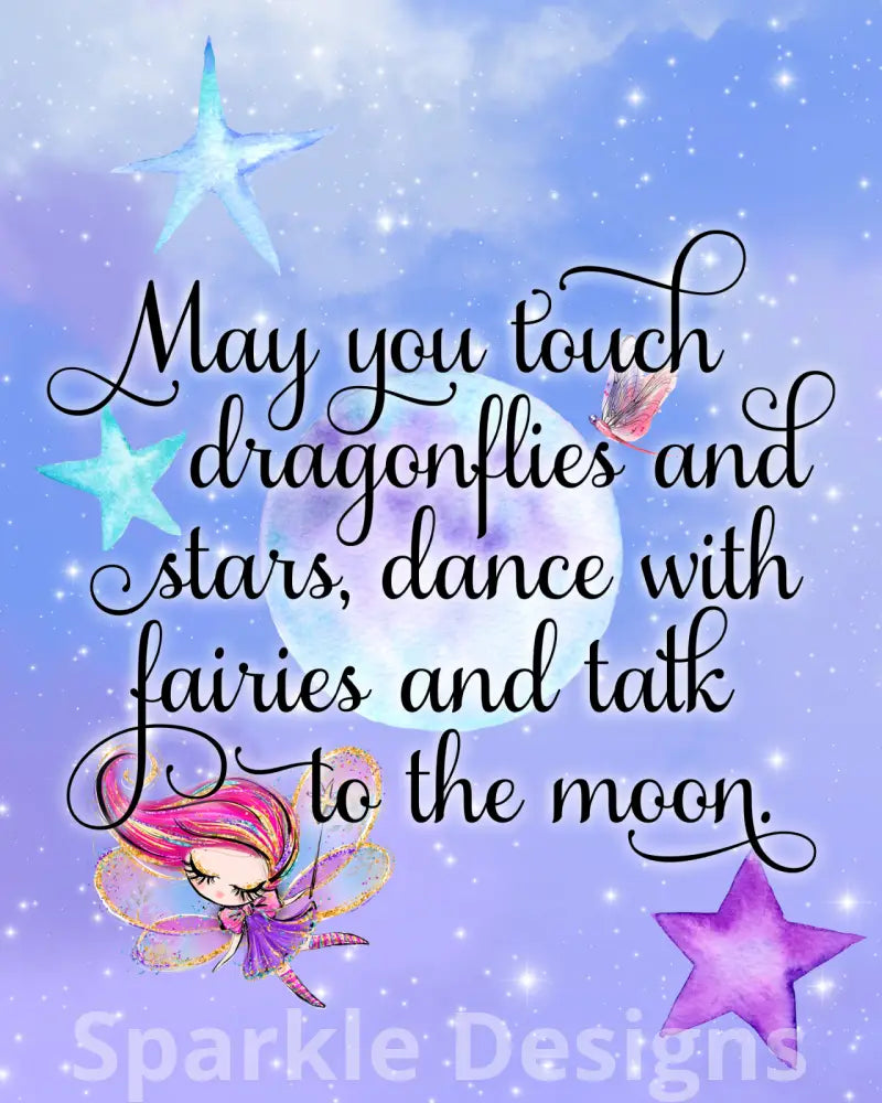 Dragonflies