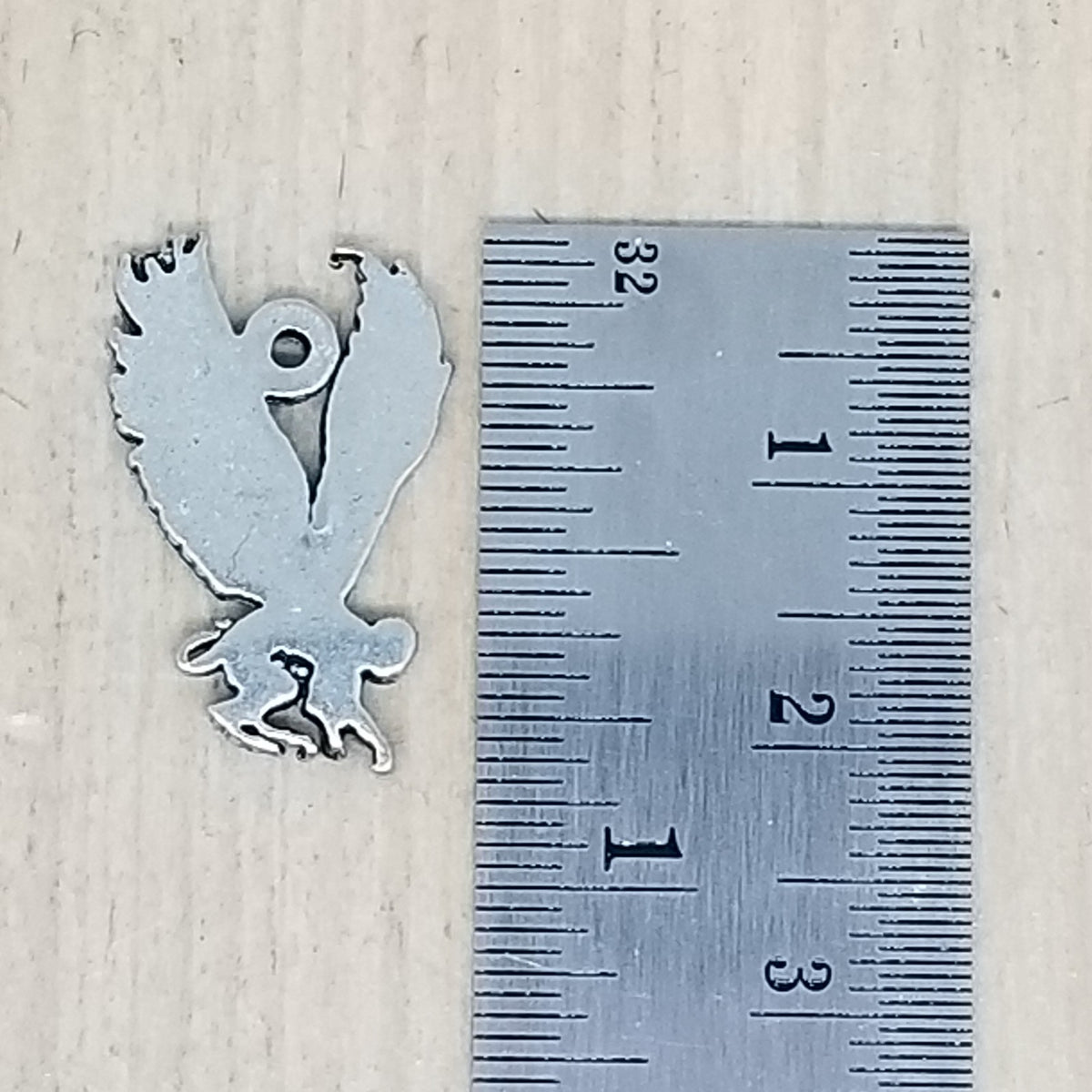 Flying Monkey Charm - lot of 5