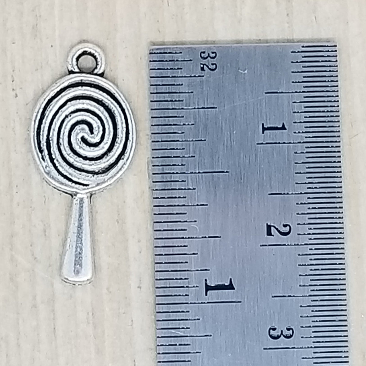 lollipop - Candy Charm - lot of 5