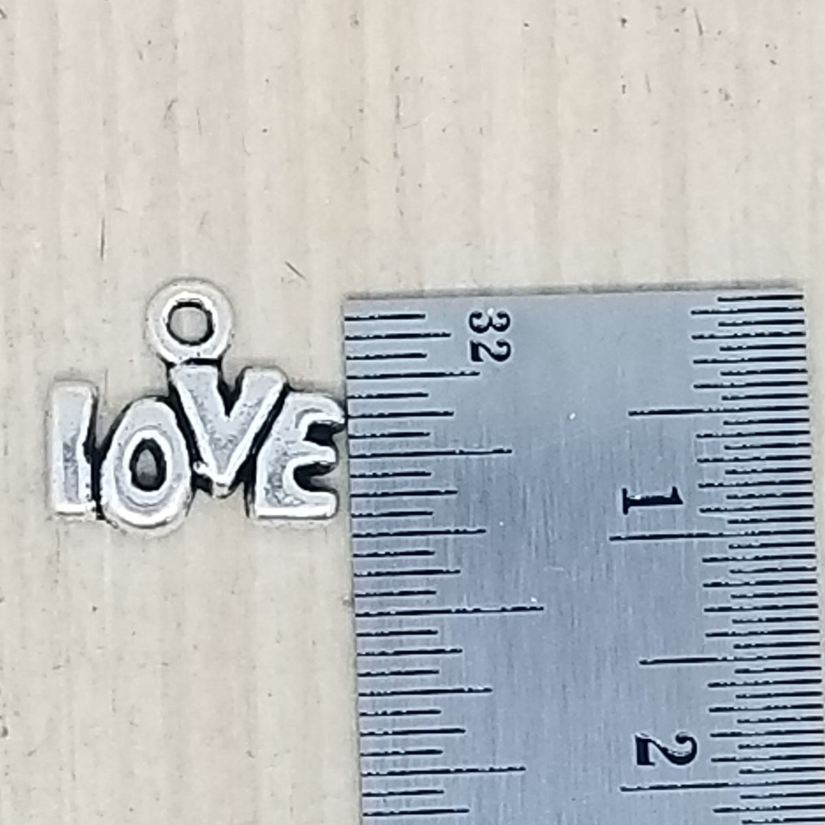 Love Charm - Lot of 10