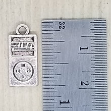 MP3 Player Charm - lot of 5