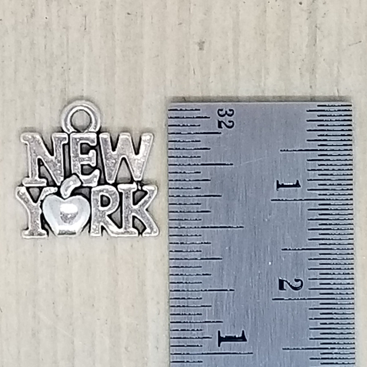 New York Charm lot of 10