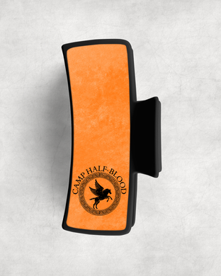 Hair Claw - Camp Half Blood