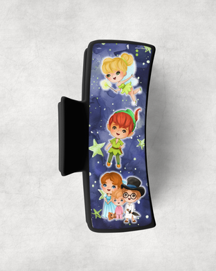 Hair Claw - Peter Pan
