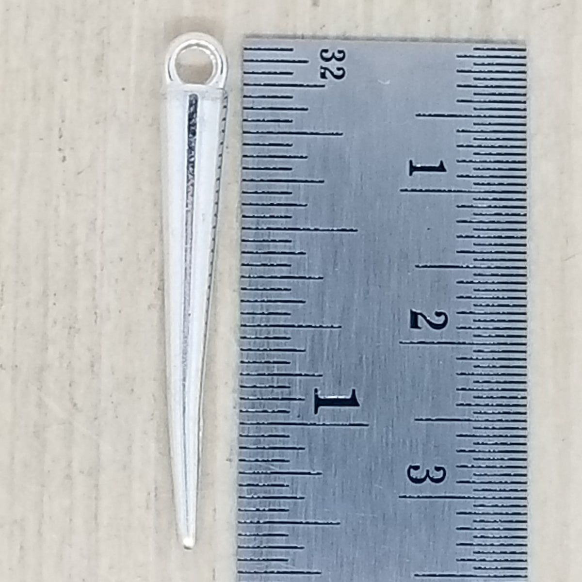 Stake Charm  lot of 5