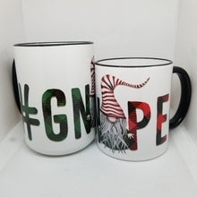 #Gnope Mug