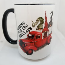 Gnome for the Holidays Mug