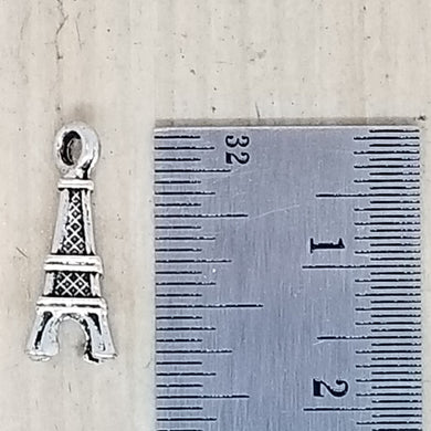 Eiffel Tower Charm