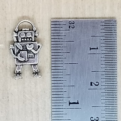 Robot Charm