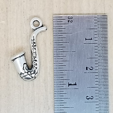 Saxophone Charm