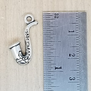 Saxophone Charm