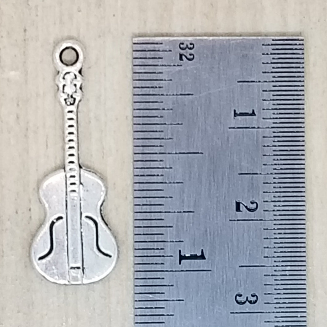 Guitar Charm