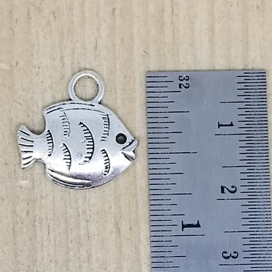 Fish Charm