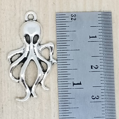 Octopus Charm