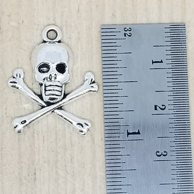 Jolly Roger Charm