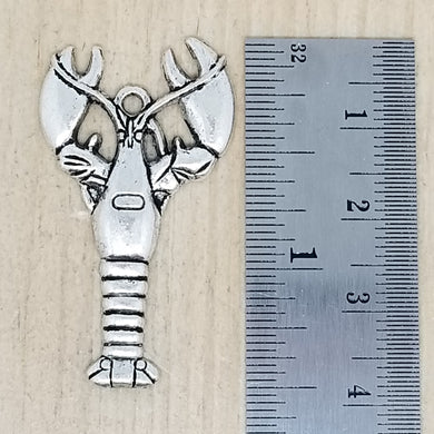 Lobster Charm