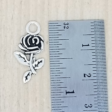 Rose Charm