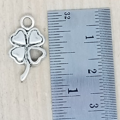 Clover Charm