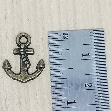 Anchor Charm