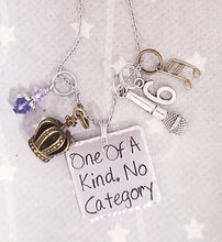 One of a kind, No Category - Charm Necklace