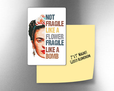 Fragile like a bomb 2