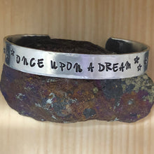 Once Upon A Dream Cuff Bracelet