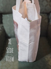 Don't you forget about me -  tote bag